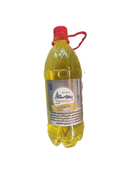 جوهر نمک 1 لیتری بهارستان